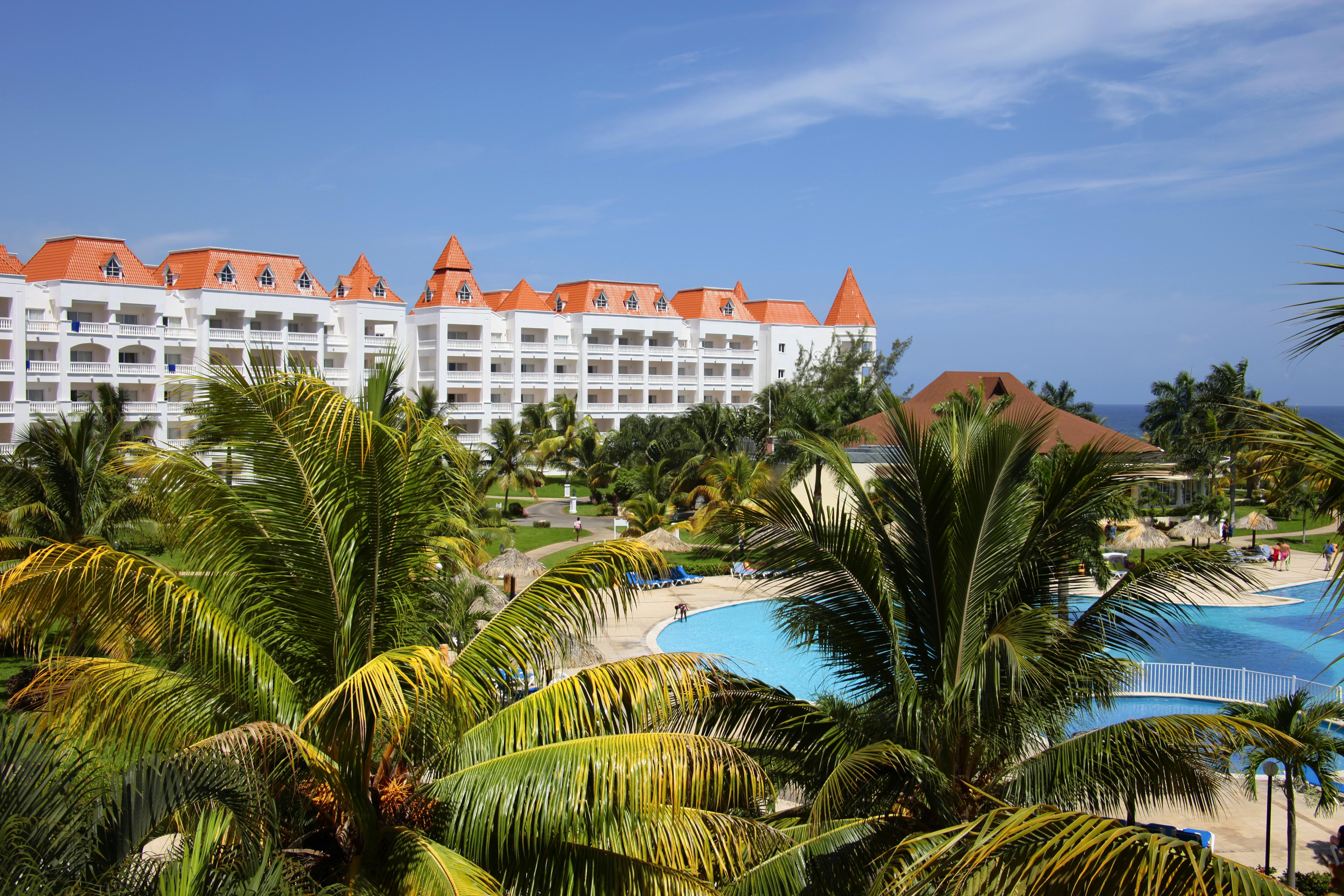 Hotel Bahia Principe Grand Jamaica (Adults Only) Runaway Bay Zewnętrze zdjęcie