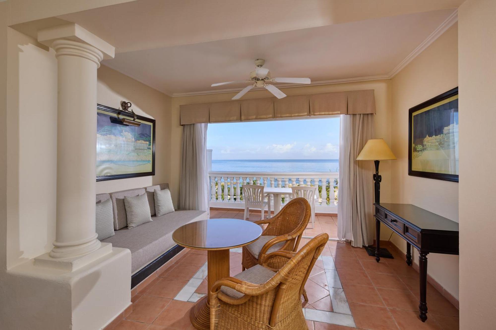 Hotel Bahia Principe Grand Jamaica (Adults Only) Runaway Bay Zewnętrze zdjęcie